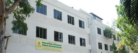 Poona Institute of Management Sciences and Entrepreneurship- PIMSE Pune, Pune: Placement ...