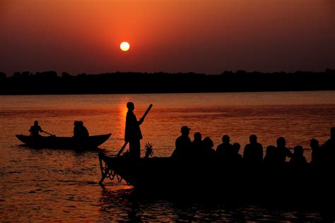 Varanasi boat ride - Savaari Blog