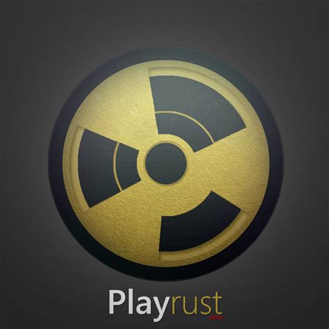 Rust Logo - LogoDix