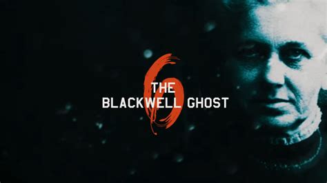 The Blackwell Ghost 6 Movie Review (2022) - Scream Geeks