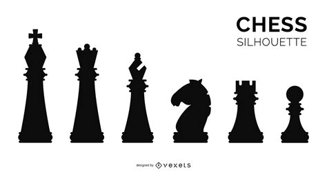 Chess Svg Chess Vector Chess Pieces Svg Chess Clipart Etsy Espa A | The ...