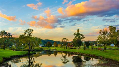 Quart Pot Creek, Stanthorpe - Attraction - Queensland