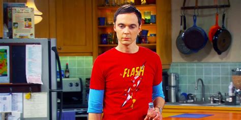 Jim Parsons Candidly Opens Up About His Initial Big Bang Theory Doubts