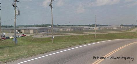 Belmont Correctional Institution Inmate Search, Visitation, Phone no. & Mailing Information