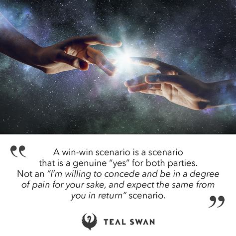 Win Win - Quotes - Teal Swan