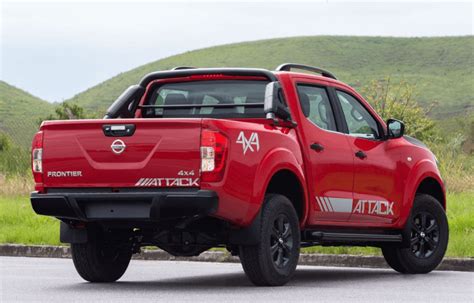 The Remarkable 2024 Nissan Frontier Changes - Car Geeks