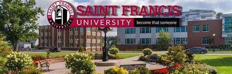 Saint Francis University - Niche