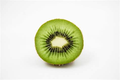 Green Kiwi Fruit · Free Stock Photo