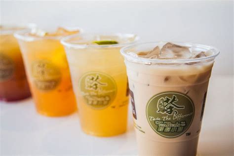 Best bubble tea in Taiwan — Top 11 most famous & top bubble tea brands in Taiwan - Living ...