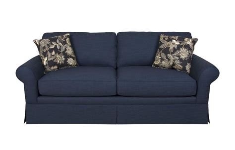 England Furniture Sarah Sofa | England Furniture Factory Tour