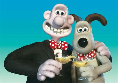 Nick Park | Biography, Movies, & Facts | Britannica