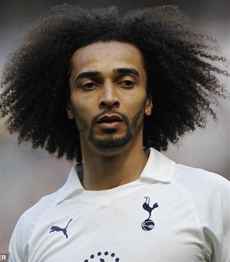 Benoit Assou-Ekotto‏ Not Becoming A Pornstar