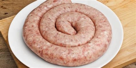 How to Make Cumberland Sausage | Traditional Recipe | Italian Barrel