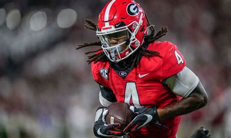 2022 Georgia Bulldogs football schedule revealed