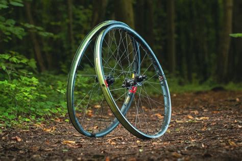 Best mountain bike wheels in 2023 | 16 wheelsets tested - BikeRadar