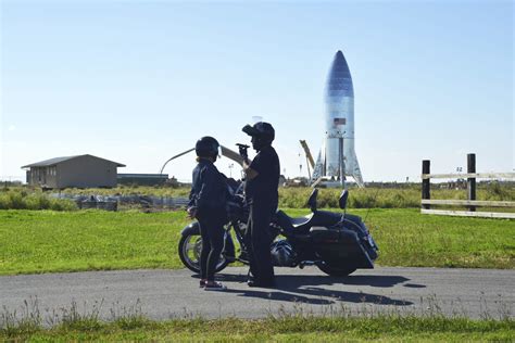 SpaceX isn't moving Starship development to southern Texas (update ...