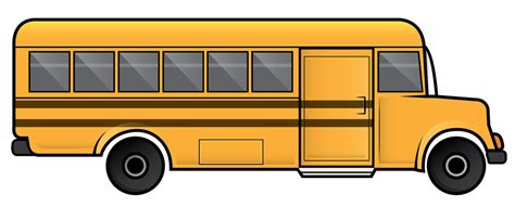 The Free Book Bus | School bus clipart, Clip art, Free kids books