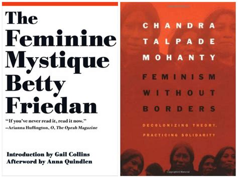 10 feminist books to read after you've gotten through the classics ...