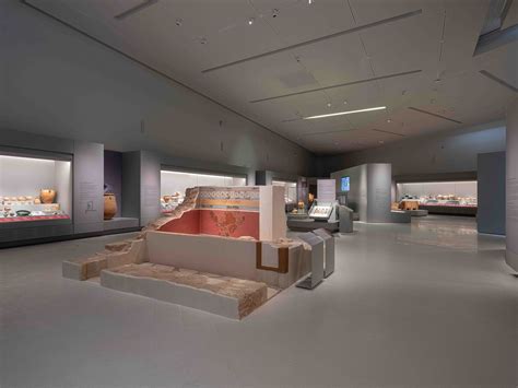 Archaeological Museum of Chania | Directorate of Archaeological Museums, Exhibitions and ...