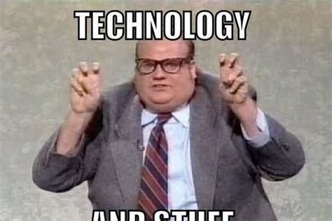 53 Hilarious Technology Memes Images, Gifs & Photos » Picsmine