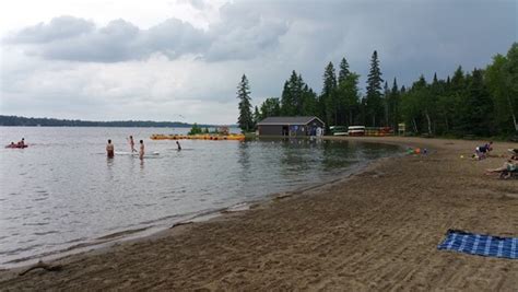 Explore Balsam Lake Provincial Park, Kirkfield, ON