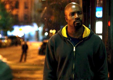 Luke Cage’ Season 2 Trailer: Meet the Bushmaster | IndieWire