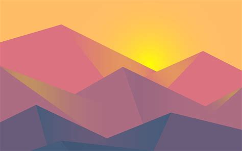 4k Geometric Wallpapers - Wallpaper Cave