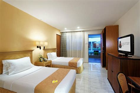 Kuta Station Hotel & Spa Rooms: Pictures & Reviews - Tripadvisor