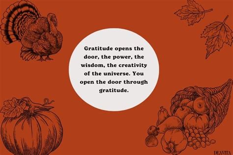 15 Remarkable Thanksgiving quotes that remind you how wonderful life ...