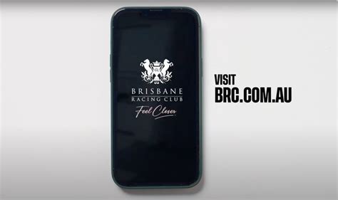 Brisbane Racing Club Feels Closer Via Co.gency - B&T