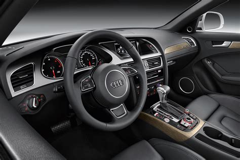 2012 Audi A4