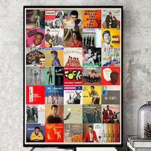 1950's Album Covers Best Music Albums of the 50s Best 35 Albums of the ...