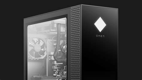 HP Unveils The 30L OMEN Desktop - IMBOLDN