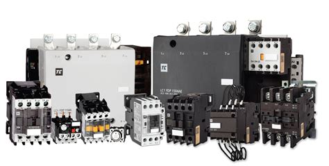 Explore the Different Types of Contactors and How They Work