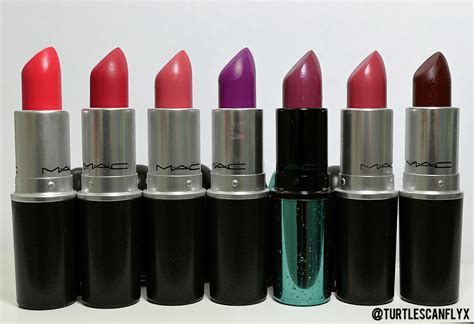 Discontinued mac lipstick shades - gagashealing