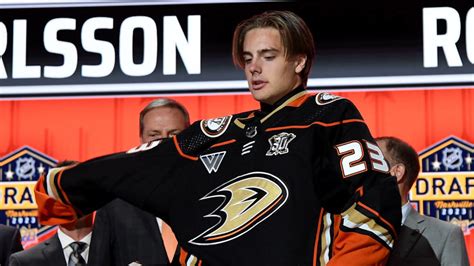 Biggest surprises from the 2023 NHL Draft | Yardbarker