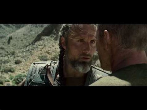 Talking about YouTube – Clash of the Titans Behind the Scenes Featurette | Sampiofune's Blog