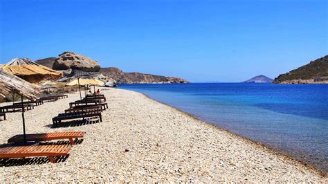 Patmos Island - SKALA Hotel Patmos