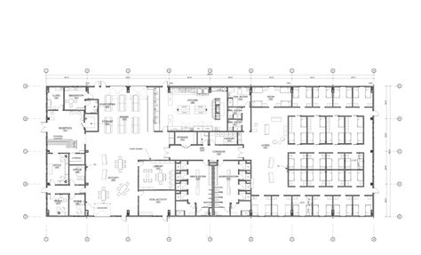 Salinas Emergency Shelter – WESTON MILES ARCHITECTS