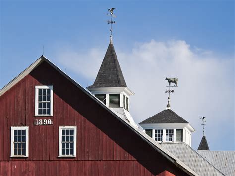 How Do I Install a Decorative Cupola on My Roof? - Modernize