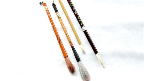 Japanese Calligraphy Brush - Calligraph Choices