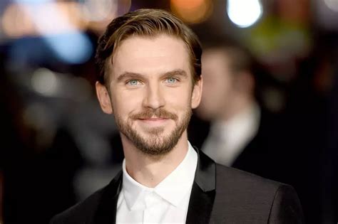 Dan Stevens is Dickens in ‘The Man Who Invented Christmas’