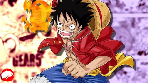 Will There Be Gear 6 Luffy in One Piece?