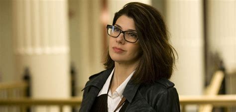 Marisa Tomei Offered Aunt May Role In 'Spider-Man'