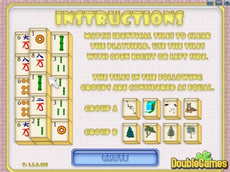 Well Mahjong Online Game