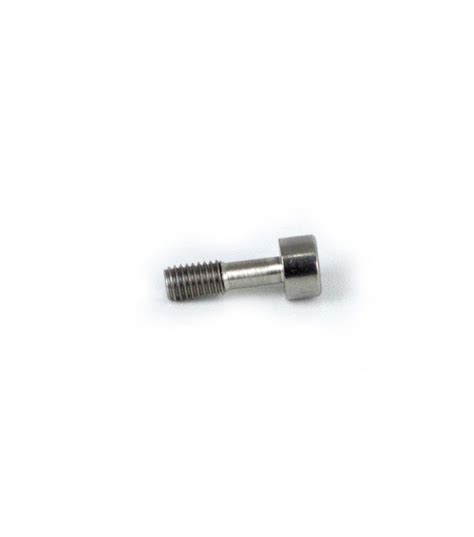 Half Threaded 5 mm Captured Hex Bolt - Liquid Eye