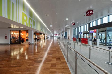 Good end of the year for Milano Bergamo Airport – Airport World