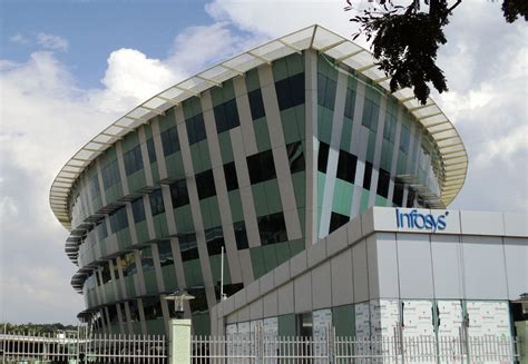 Infosys Trivandrum SEZ campus... - Infosys Office Photo | Glassdoor.co.in