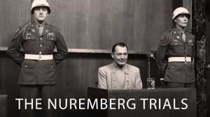 How did Nuremberg Trials begin?