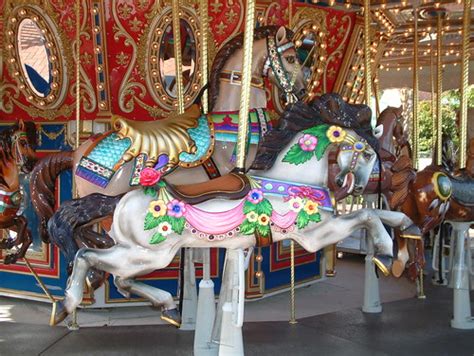 Carousel | Carousel at Sugar Sand Park in Boca Raton Florida… | Ken & Dawn Ellis | Flickr